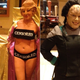 Illustration for article titled Live Long and Look Awesome: The Best Cosplay From Star Trek Las Vegas